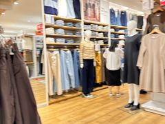 -优衣库(北京枫蓝国际广场店)