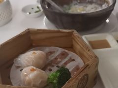 -怀德酒楼·粤菜·海鲜·茶点(怀德万象汇店)