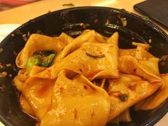 -陕西风味餐厅(陕西省驻京办店)