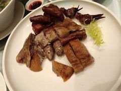 -龙悦湾酒家·八阵鱼生·渔人码头店