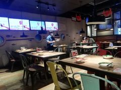 大堂-探鱼·鲜青椒爽麻烤鱼(领展购物广场店)
