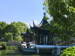 -盘门景区