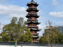 -龙华素斋(龙华路店)