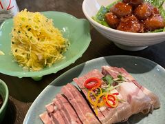 -品悦(崇明凯悦店)