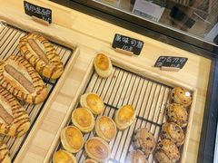 -熊叔熊婶面包房(团结湖店)