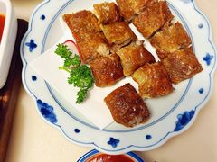-林四喜·闽南传家菜(鼓浪屿店)