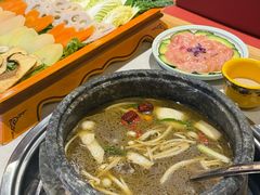 -田村·石锅藏香鸡(布达拉宫店)