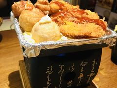 -二丁目食堂(铁西万象汇店)