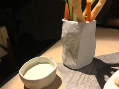 笔筒色拉-穹六人间 people 6(岳阳路店)