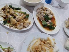-电白鸭粥店(下沙二坊88号店)