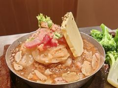 -肉肉大米(金虹桥店)