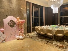 -上海金桥红枫万豪酒店-万豪中餐厅