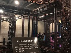 -乌镇东栅景区-江南百床馆