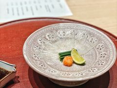 -晴空·日本料理(万象城店)