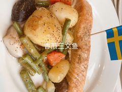 -宜家·瑞典风味餐厅(无锡店)