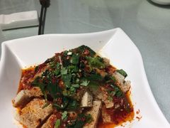 -萨拉漫饮食(北京中路店)