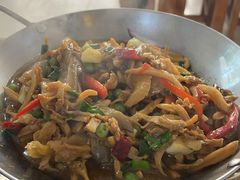-涵家味土菜馆·徽州一绝臭鳜鱼(三河古镇店)