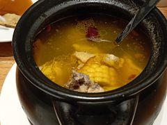 -新白鹿餐厅(爱琴海购物中心店)