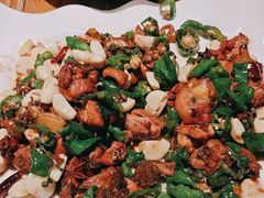 -鲁城往事(游客中心店)