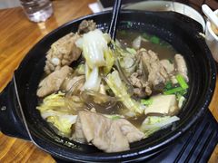 -友利砂锅居(烟台店)