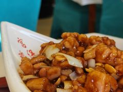 宫保鸡丁-峨嵋酒家(德内店)