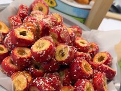 -龍歌自助小火锅(城阳万象汇店)