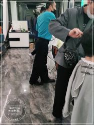 -BUTY HAIR 比帝专业烫染店