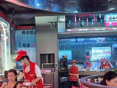 -三头牛·潮汕牛肉生蚝火锅 (夏湾店)