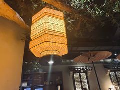 -绿茶餐厅(领展购物广场·中关村店)