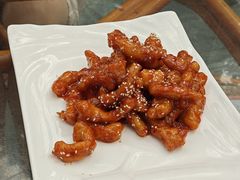 -春满园生态餐厅(南宫路店)