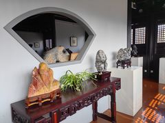-红梅公园