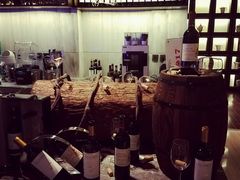 -长沙北辰洲际酒店-兰调全日餐厅