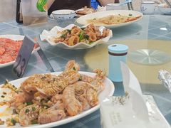 -明记海鲜大排档(巽寮湾店)