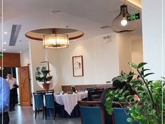 大堂-岭南海晏楼(滨江东总店)