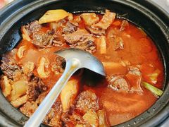 -肖记公安牛肉鱼杂馆·省级非物质文化遗产(三角路直营店)