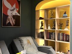 -得闲·高空SPA(东盟店)