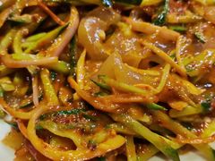 -老东北烤肉(金山店)