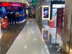 -上海来福士广场