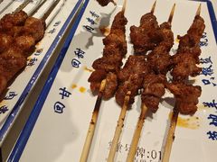 -丝路伊兰·兰州牛肉面(马连道店)