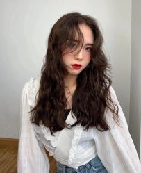 -GIRL STYLE 烫发·染发沙龙