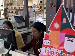 -巴黎春天(浦建店)