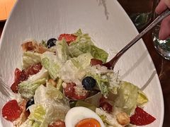 -Osteria Garden 生蚝花园餐厅(原进贤路店)
