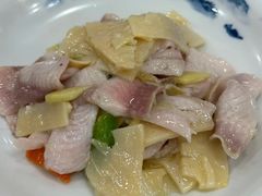 -清真·安乐园菜馆(茶南店)