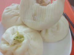 -老台门汤包(万达总店)