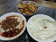 -西月城谭豆花(春熙路店)