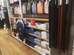 -优衣库(沈阳万象城店)