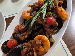 -沏点Trattoria意大利餐厅(新街口店)