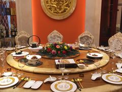 -白金汉爵大酒店(相城店)