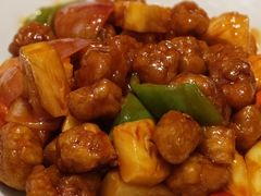 -鹅城粤菜馆(白云山路店)