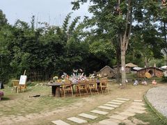 -HERRE·FARM 赫尔露营农场·团建聚会包场